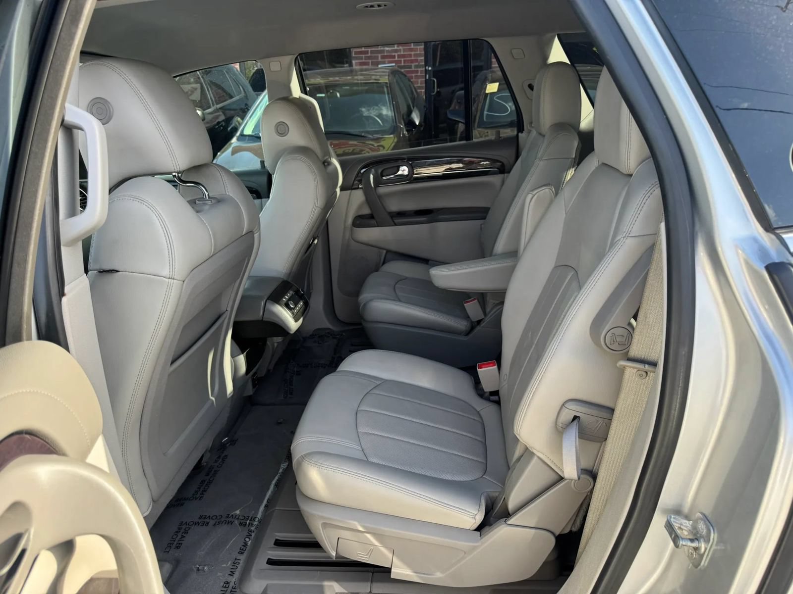 Used 2015 Buick Enclave Leather w/ Trailering Package FWD image 10