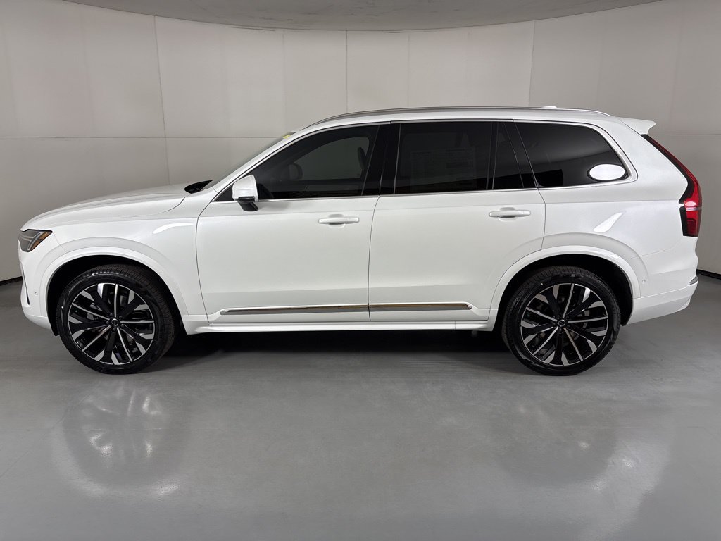 New 2026 Volvo XC90 B6 Plus w/ Protection Package AWD/4WD image 5
