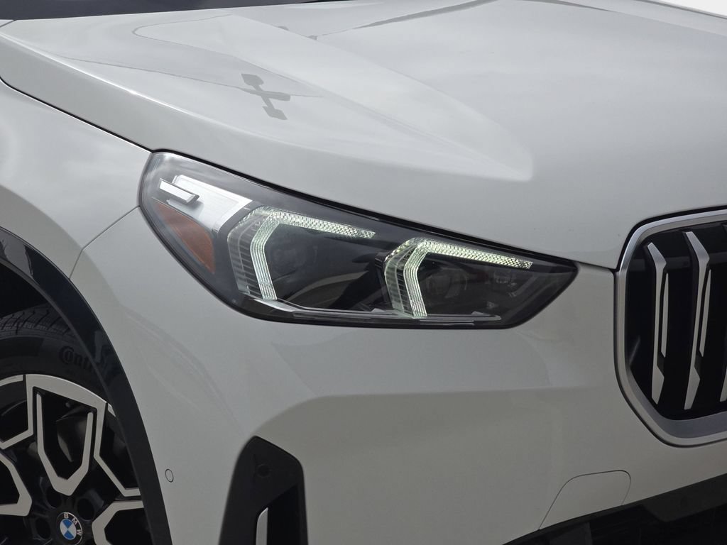 Used 2023 BMW X1 xDrive28i w/ Premium Package AWD/4WD image 35