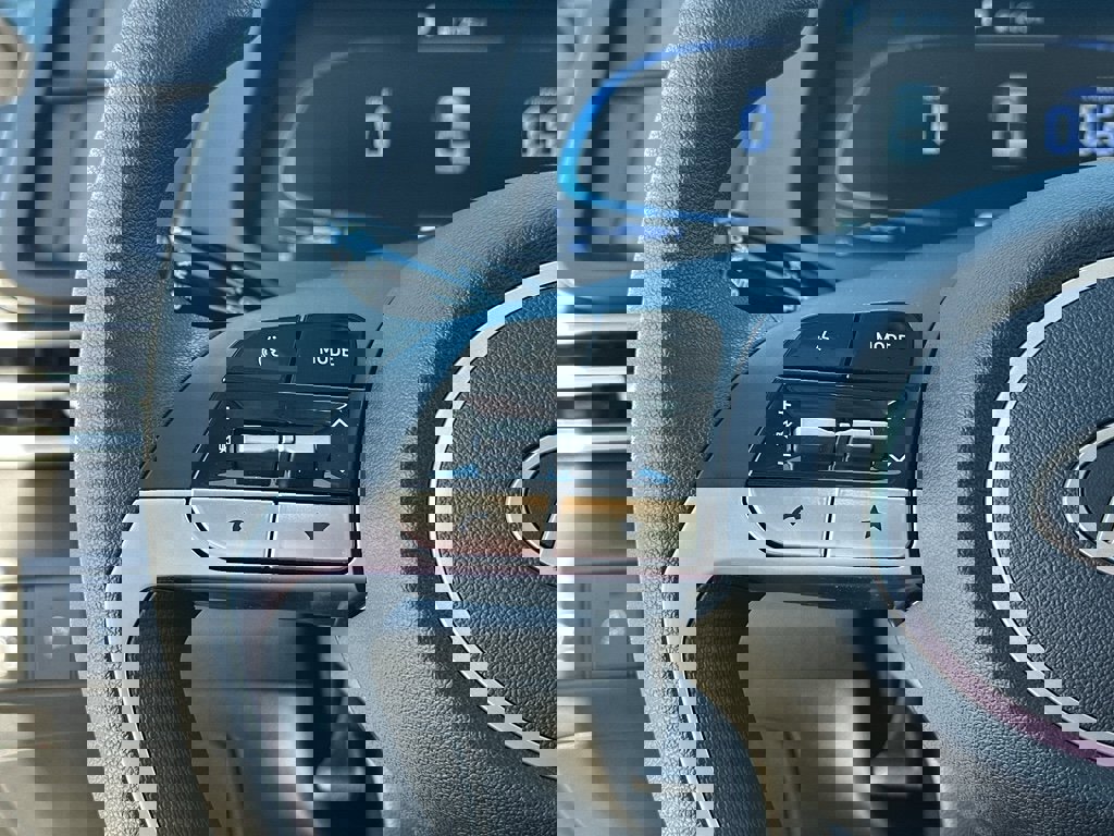 New 2026 Hyundai Elantra SE image 14