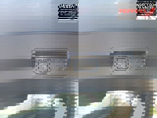 Used 2026 Ford Explorer Active w/ Active Comfort Package image 11