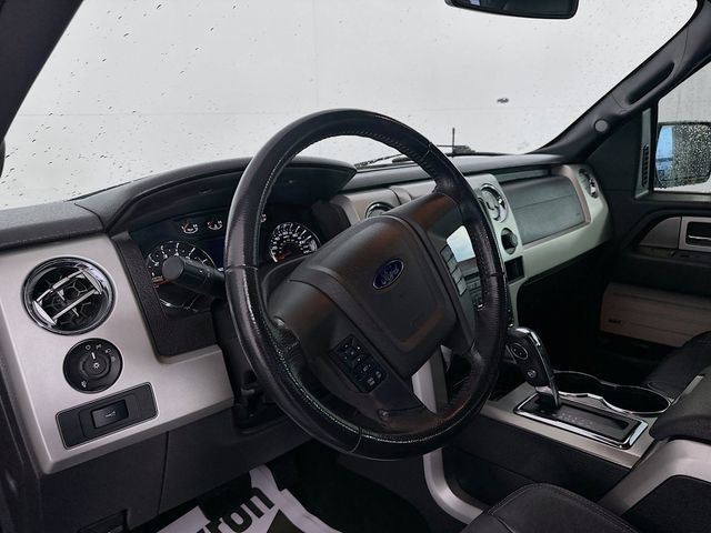Used 2013 Ford F150 FX4 w/ Luxury Equipment Group image 9