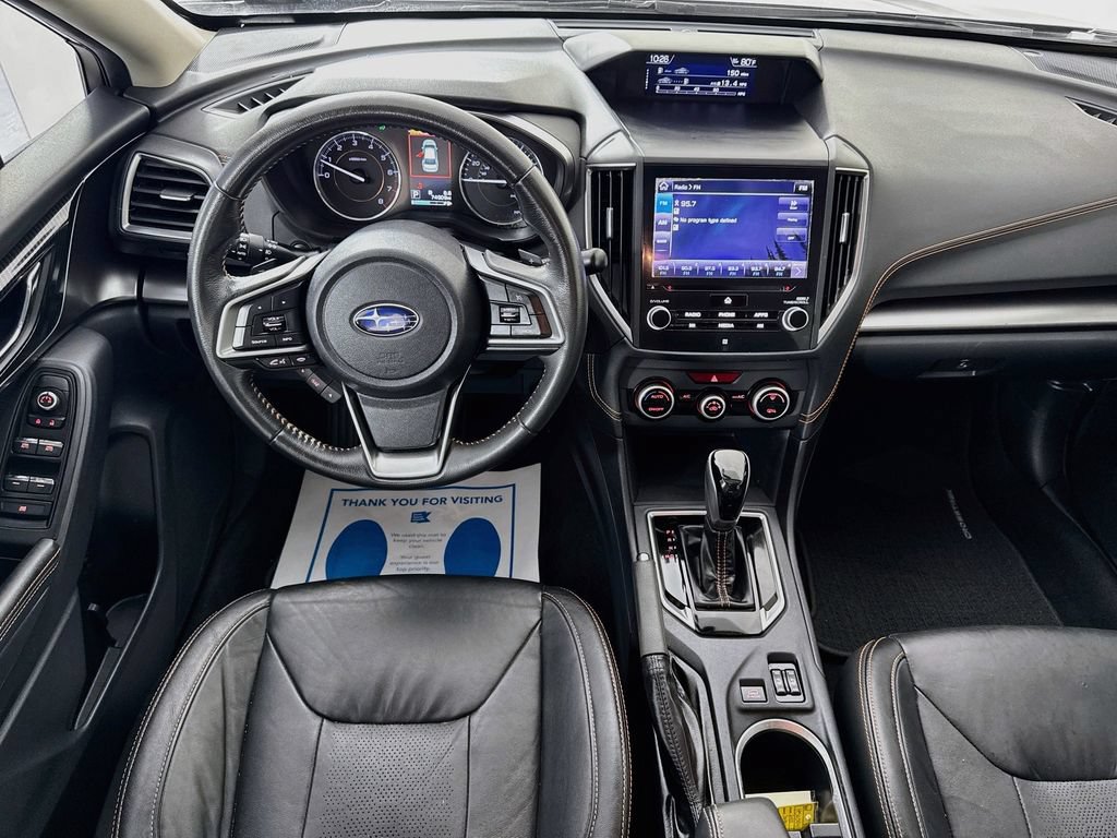 Used 2018 Subaru Crosstrek 2.0i Limited AWD/4WD image 28