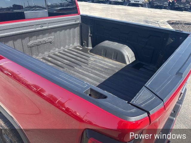 Used 2024 GMC Sierra 1500 AT4 image 29