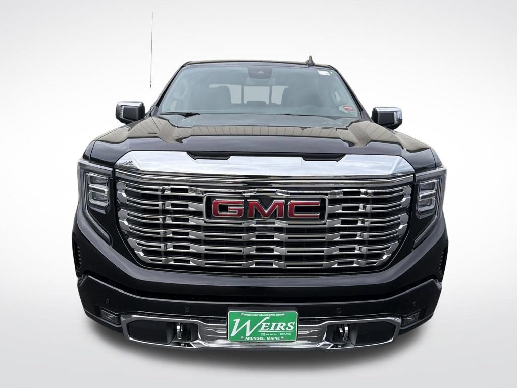 New 2026 GMC Sierra 1500 Denali image 9