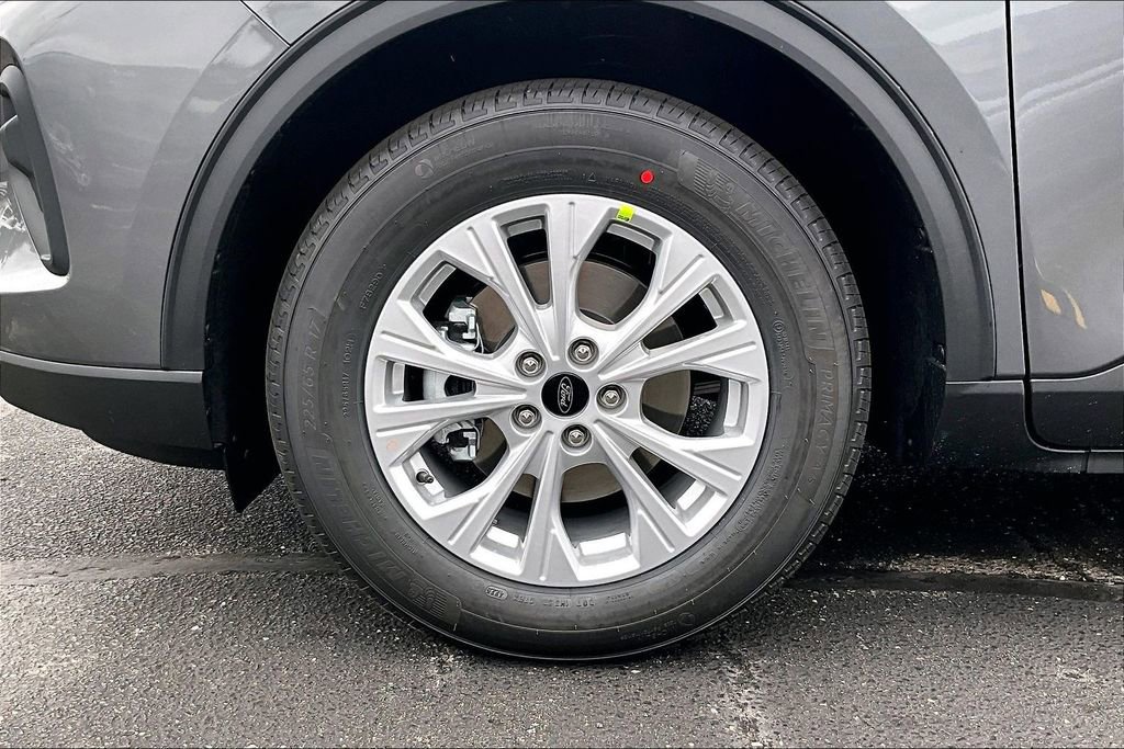 New 2026 Ford Escape Active image 12
