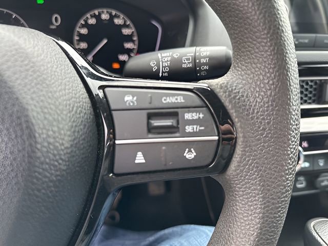 Used 2023 Honda Civic LX image 24