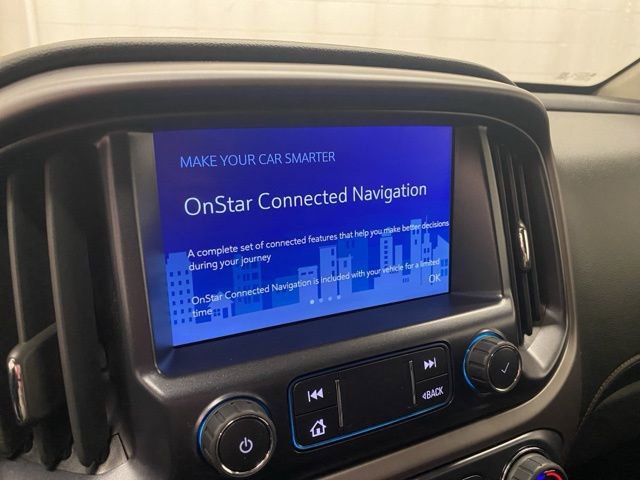 Used 2021 GMC Canyon AT4 image 12