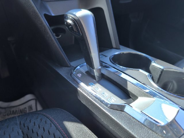 Used 2012 Chevrolet Equinox LS FWD image 20
