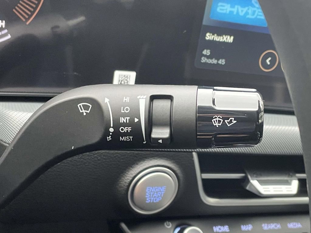 New 2026 Hyundai Sonata SE FWD image 22