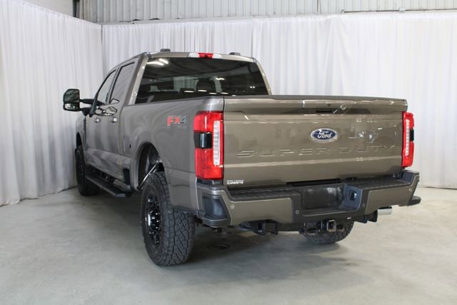 Used 2023 Ford F350 XLT w/ XLT Premium Package image 23
