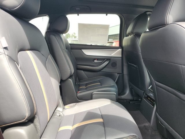 New 2026 MAZDA CX-90 3.3 Turbo S w/ Premium Package AWD/4WD image 22