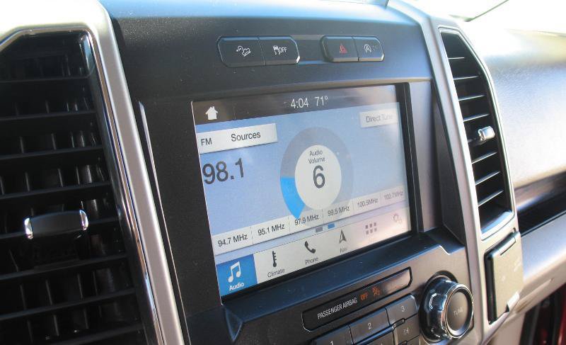 Used 2019 Ford F150 Lariat AWD/4WD image 23