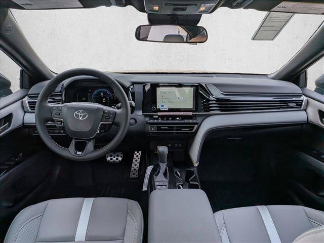 New 2026 Toyota Camry SE FWD image 14