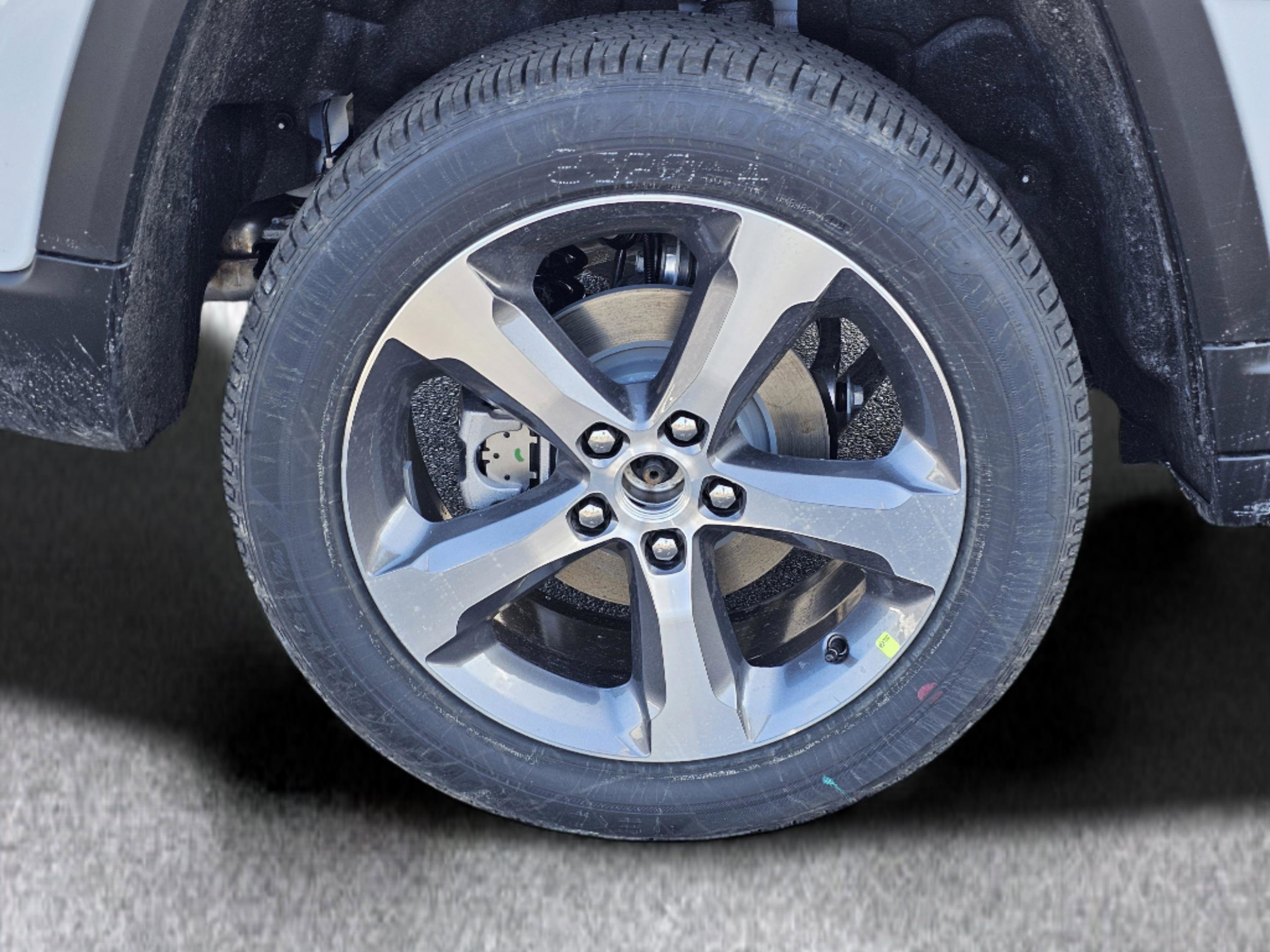 New 2026 Jeep Grand Cherokee Limited image 6