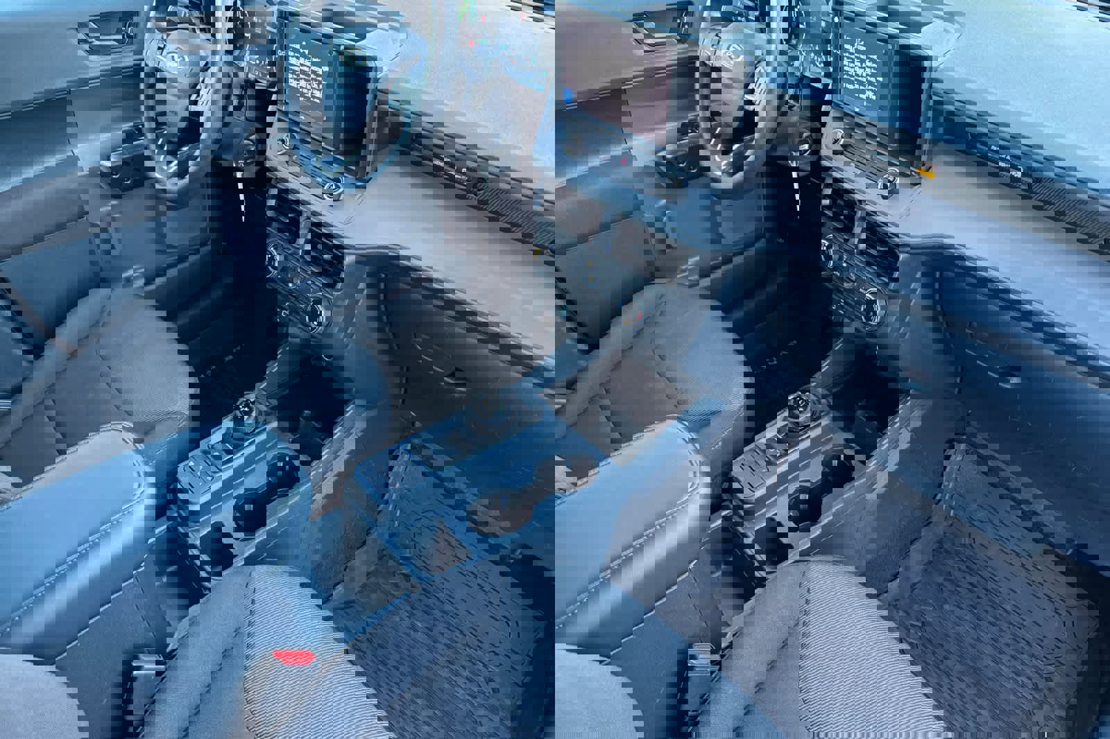 Used 2023 Ford Maverick XL image 15