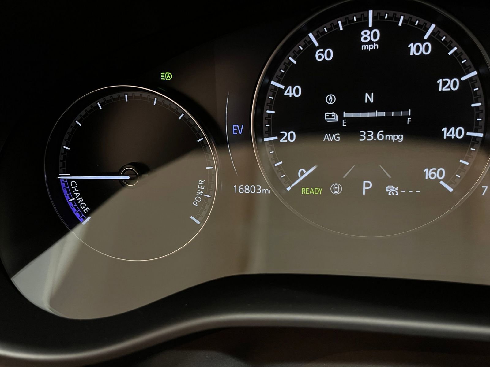 Used 2025 MAZDA CX-50 2.5 Hybrid w/ Premium Plus Pkg AWD/4WD image 42