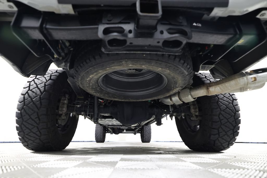 Used 2025 Ford F250 Platinum AWD/4WD image 58
