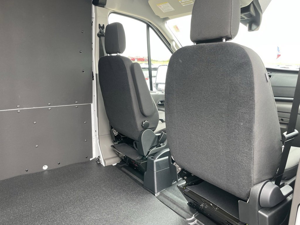 New 2026 Ford Transit 350 148 High Roof DRW AWD image 55