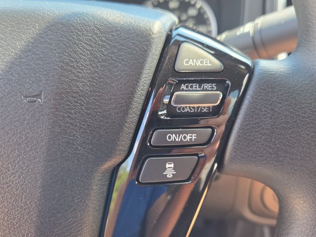 New 2027 Nissan Frontier SV RWD image 24