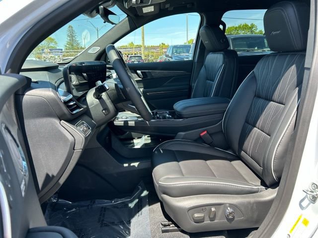 New 2026 Buick Enclave Avenir w/ Super Cruise Package AWD/4WD image 15