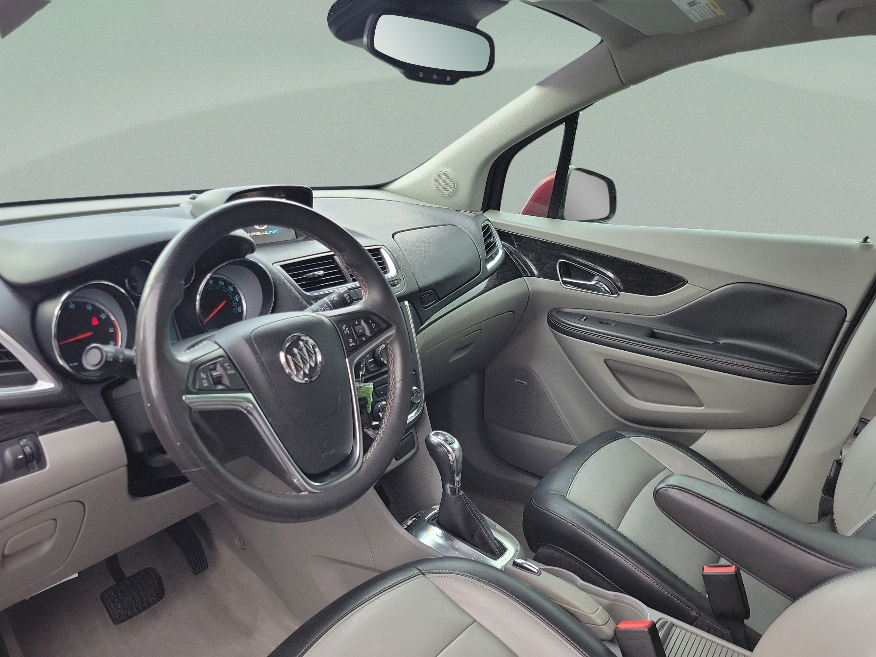 Used 2015 Buick Encore Premium FWD image 9