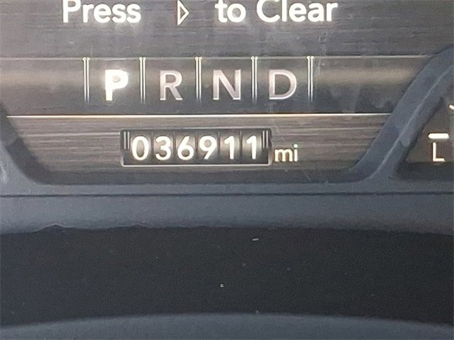 Used 2022 RAM 2500 Laramie image 20