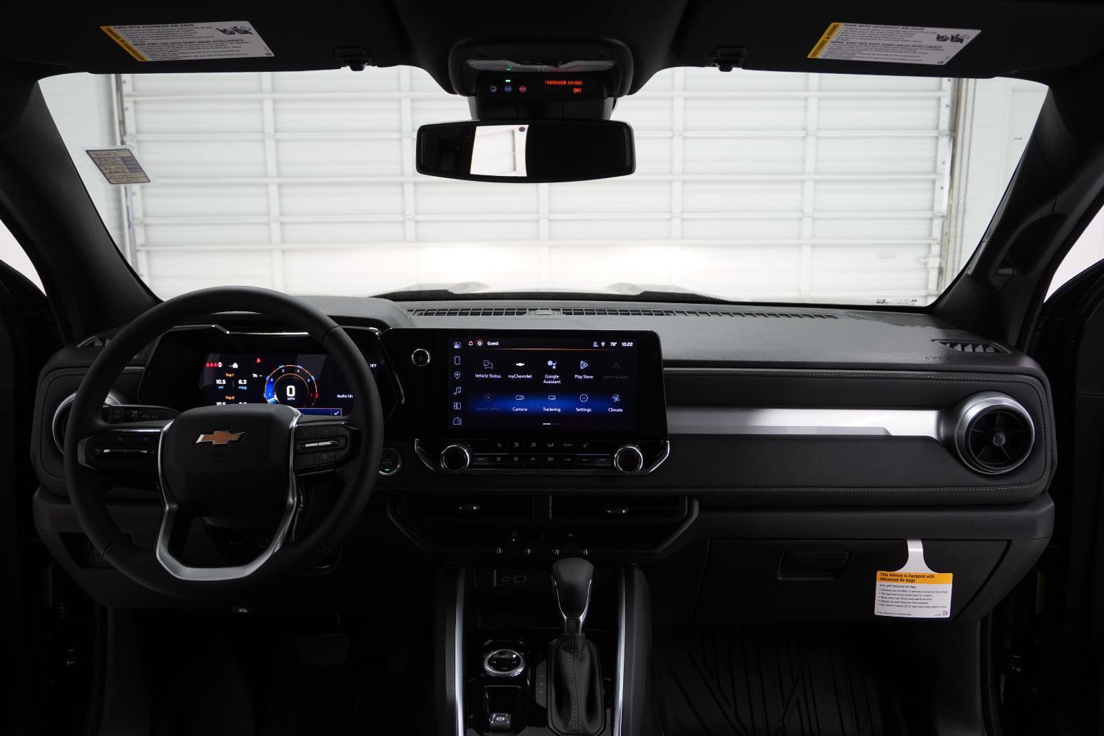 New 2026 Chevrolet Colorado LT w/ Advanced Trailering Package image 30