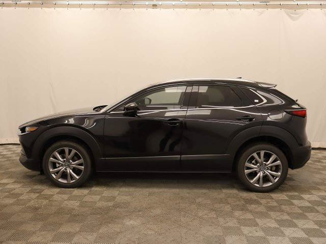 Used 2020 MAZDA CX-30 FWD w/ Premium Package image 14