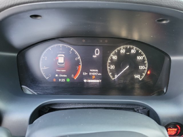 Used 2024 Honda HR-V Sport image 20