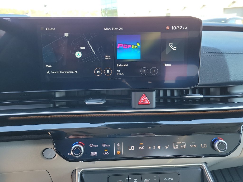 New 2026 Kia Carnival SX Prestige FWD image 18