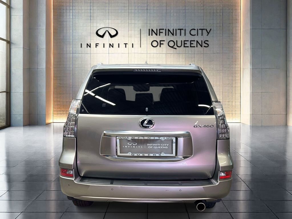 Used 2022 Lexus GX 460 Premium w/ Premium Package AWD/4WD image 5