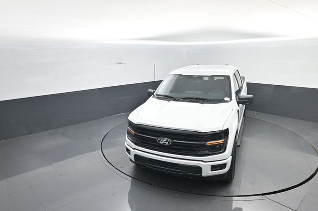 New 2026 Ford F150 XLT image 26