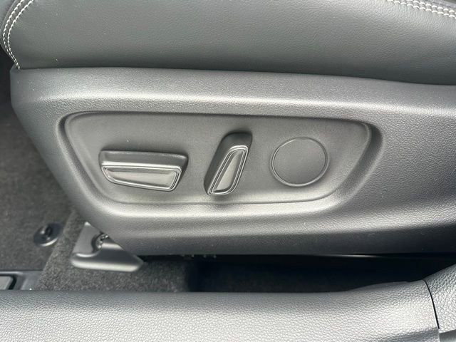 New 2026 Toyota Corolla XLE image 19