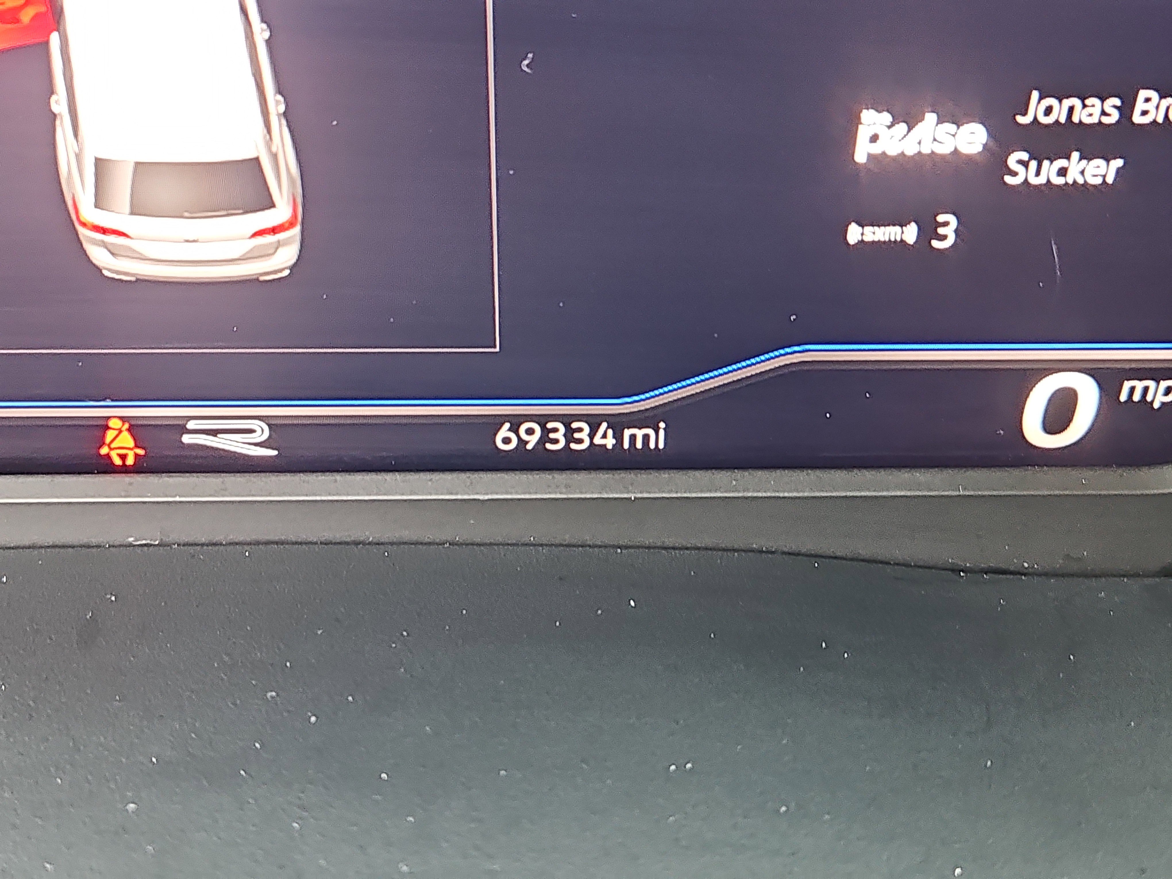 Certified 2022 Volkswagen Atlas SEL Premium image 7