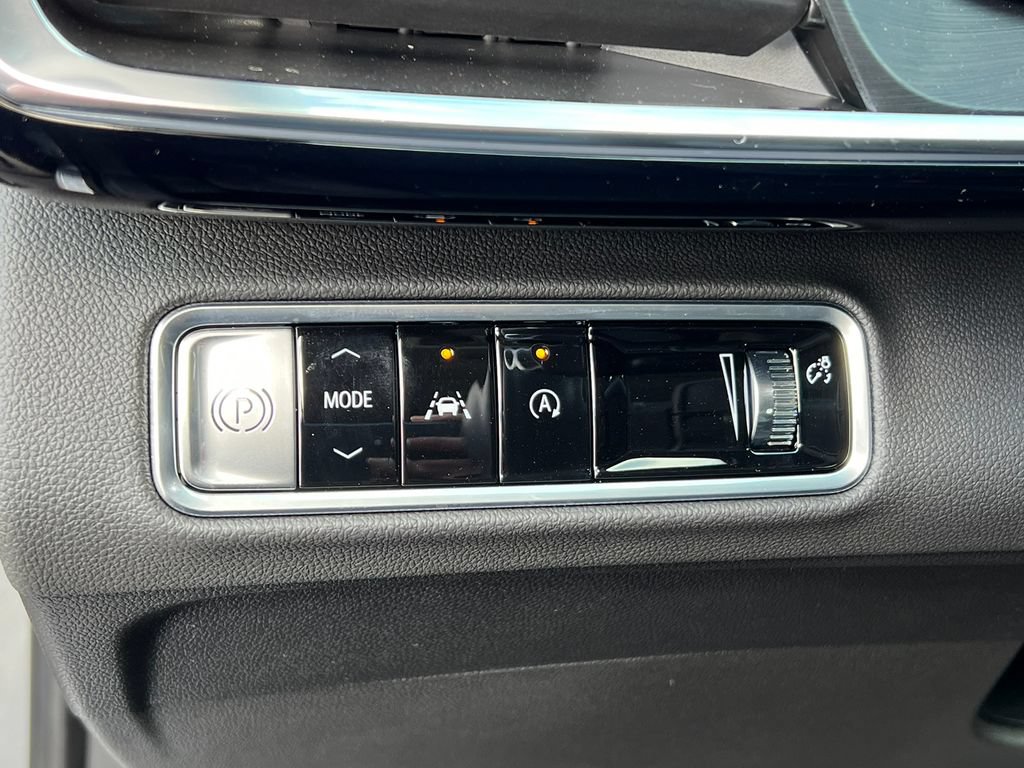 New 2026 Buick Envision Preferred AWD/4WD image 18