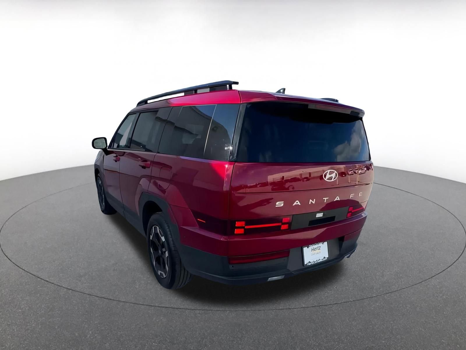 Used 2025 Hyundai Santa Fe SEL image 11