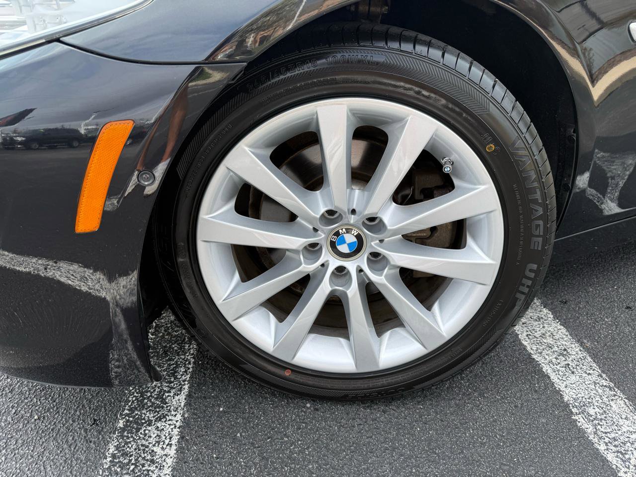 Used 2013 BMW 528i xDrive Sedan AWD/4WD image 33