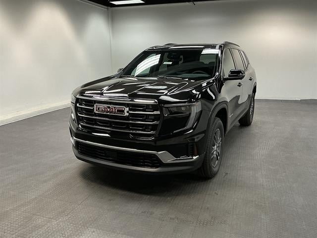New 2026 GMC Acadia Elevation w/ LPO, Floor Liner Package