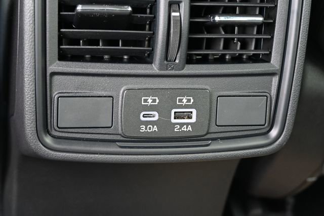 New 2026 Subaru Forester Premium AWD/4WD image 11