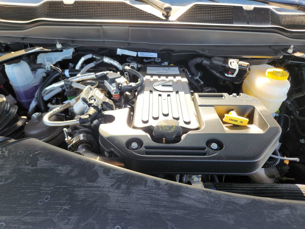 New 2026 RAM 2500 Laramie image 22