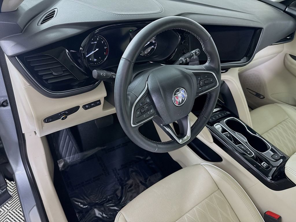 Used 2023 Buick Envision Avenir image 20