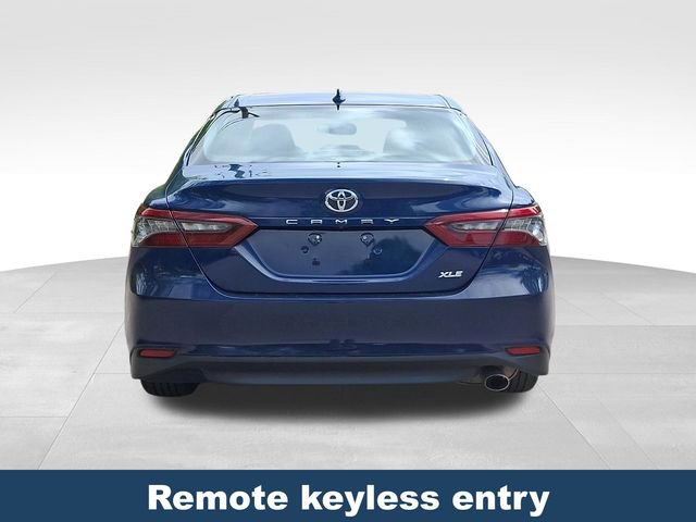 Used 2023 Toyota Camry XLE w/ Cold Weather Package FWD image 6