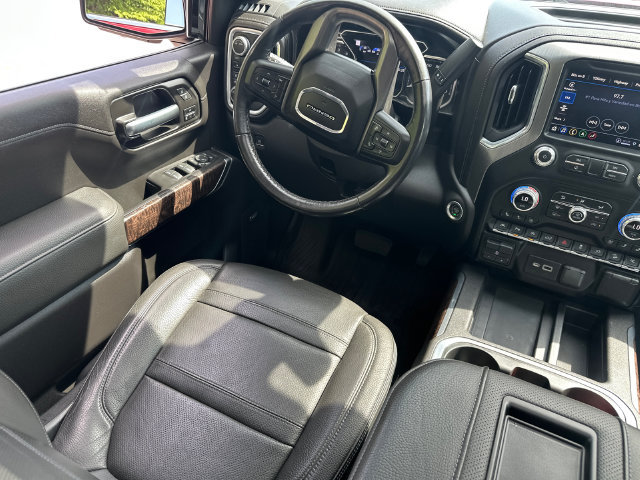 Used 2021 GMC Sierra 1500 Denali w/ Denali Ultimate Package AWD/4WD image 23
