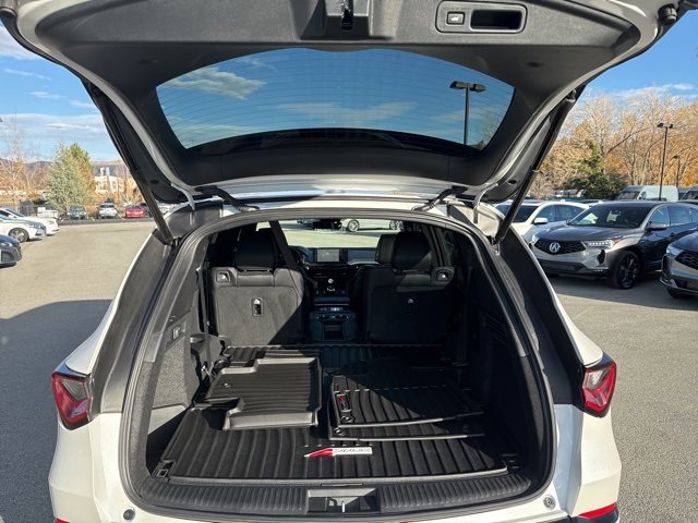 Certified 2025 Acura MDX A-Spec image 21