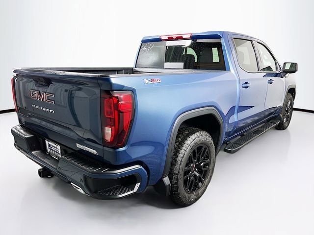 New 2026 GMC Sierra 1500 Elevation w/ Elevation Premium Package image 7