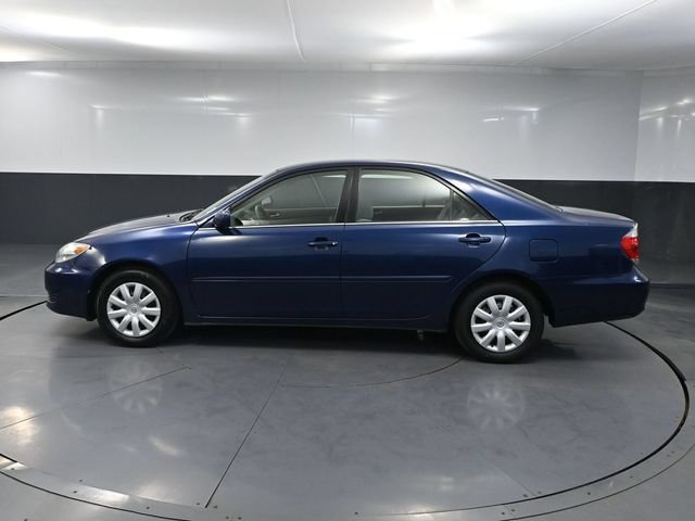 Used 2006 Toyota Camry LE FWD image 6