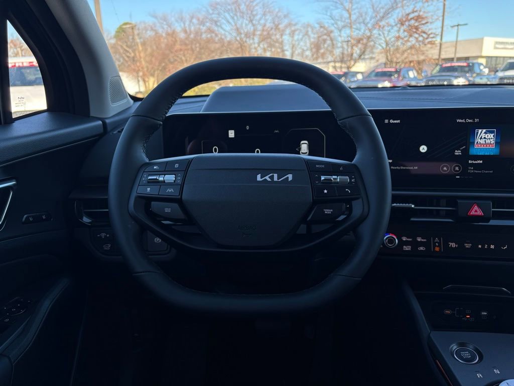 New 2026 Kia Sportage SX Prestige image 14