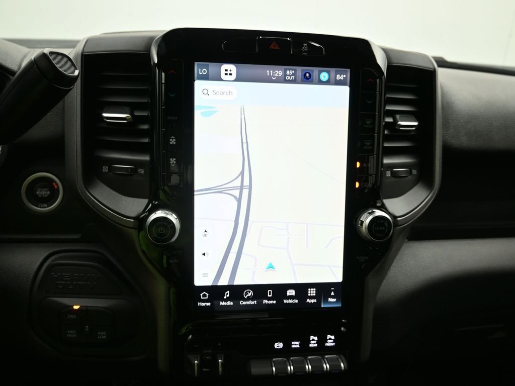 New 2026 RAM 3500 Tradesman image 17