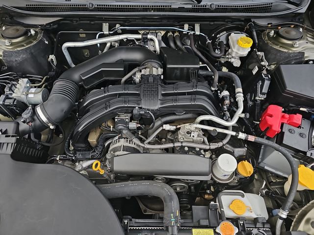 Used 2021 Subaru Outback Limited w/ Popular Package #2 image 32